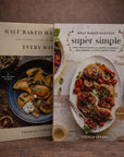 Half Baked Harvest Every Day Cookbook