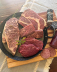 G5 Wagyu Holiday Gift Box
