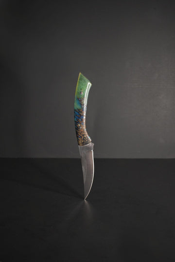 Handmade Edge Knife - The Steak Knife
