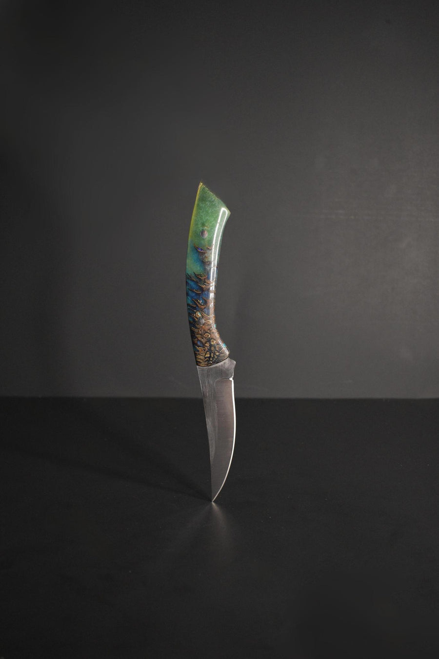 Handmade Edge Knife - The Steak Knife
