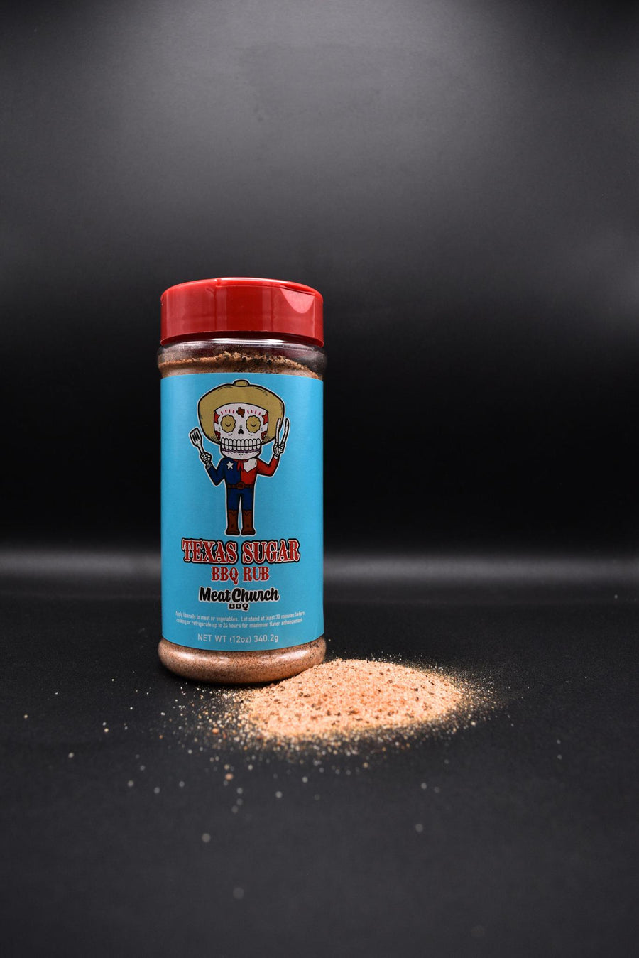 Meat Church Seasonings