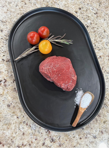 Baseball Sirloin Steak | Fullblood Wagyu