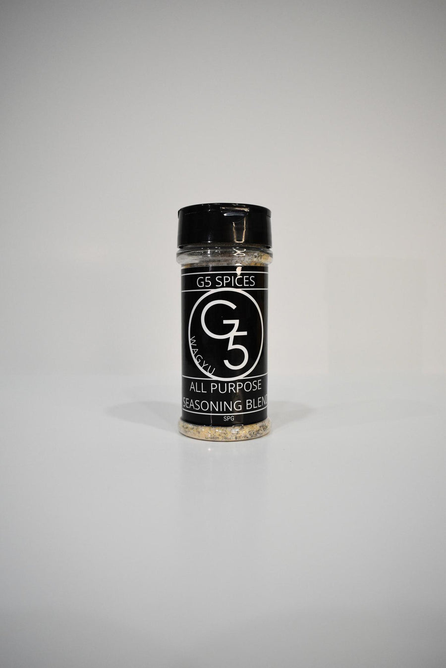 G5 SPG Seasoning