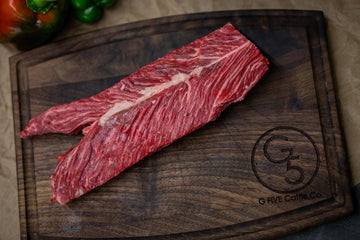 Hanger Steak | Fullblood Wagyu