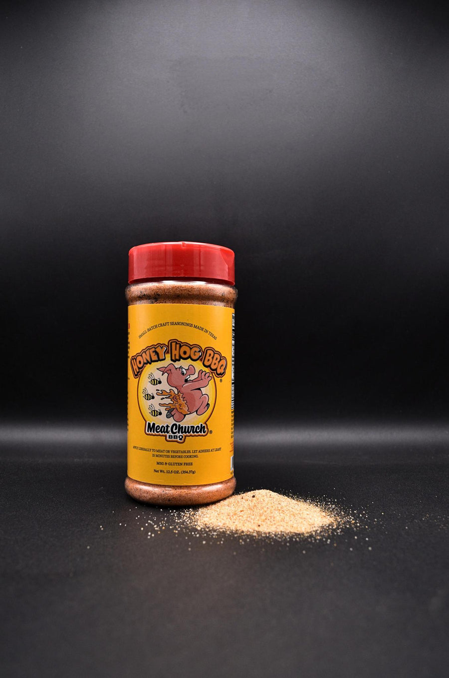 Meat Church Seasonings