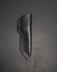 Hand Made Edge Knives - Buck Knife