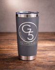 G5 Wagyu 20oz Tumblers G FIVE Cattle & Meats