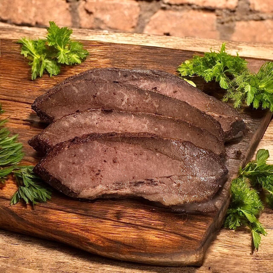 Wagyu Smoked Brisket