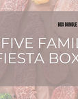 G Five Family Fiesta Box
