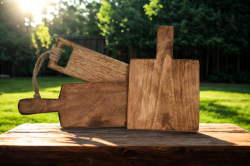 Wooden Cutting Boards