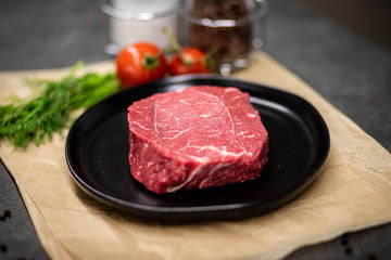 Sirloin Tip Steak | Texas Wagyu