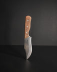 Handmade Edge Knife - The Hunter's Knife