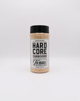 Hardcore Carnivore Seasonings & Sauces