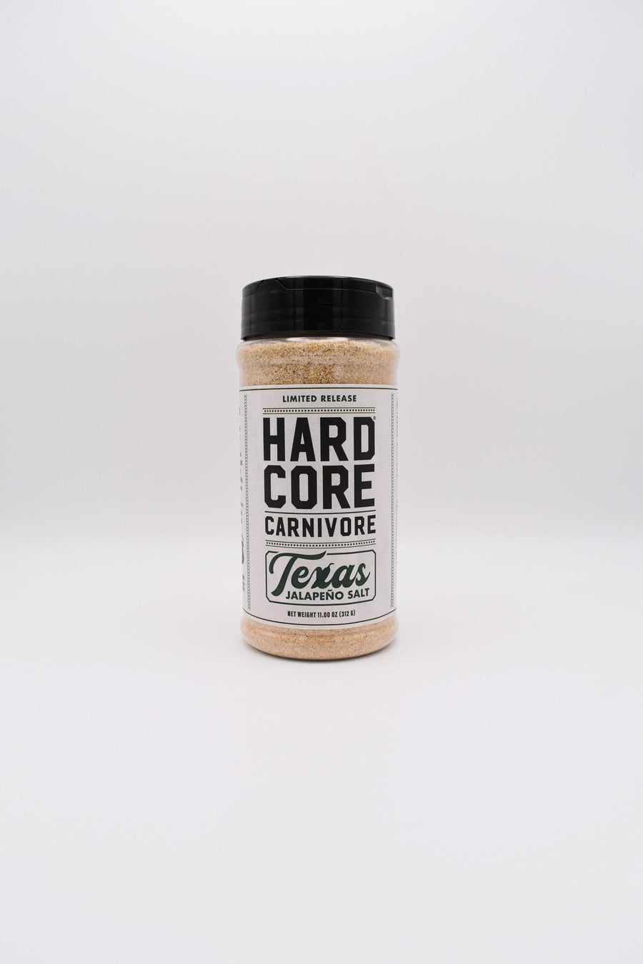 Hardcore Carnivore Seasonings & Sauces