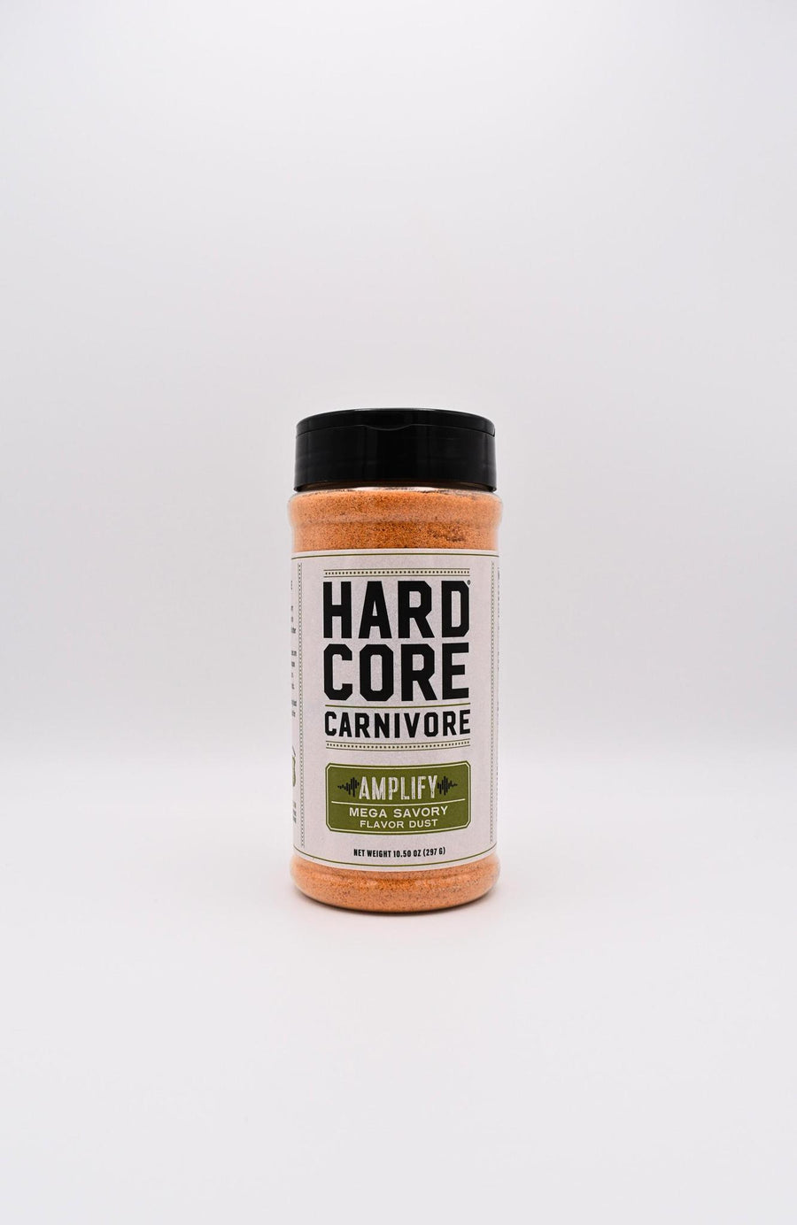 Hardcore Carnivore Seasonings & Sauces
