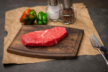 Sirloin Steak | Texas Wagyu