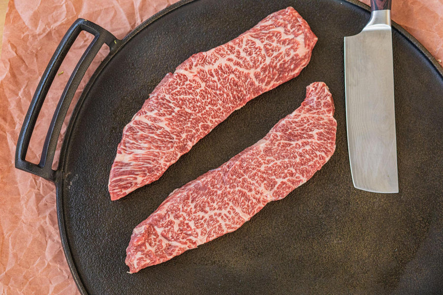 Denver Steak | TW Platinum