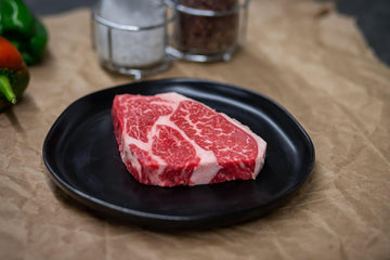 Chuck Eye Steak | Texas Wagyu