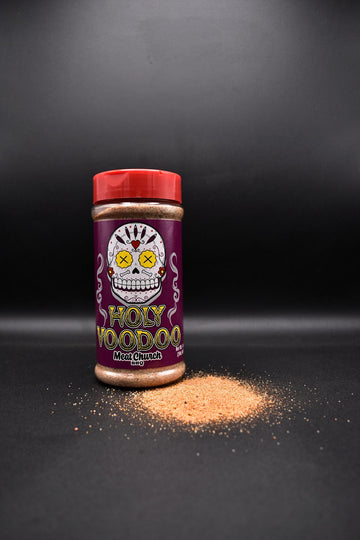 Meat Church Seasonings
