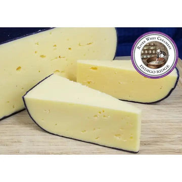 River Whey Creamery Cheese