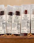 G5 Wagyu Snack Stick Sampler
