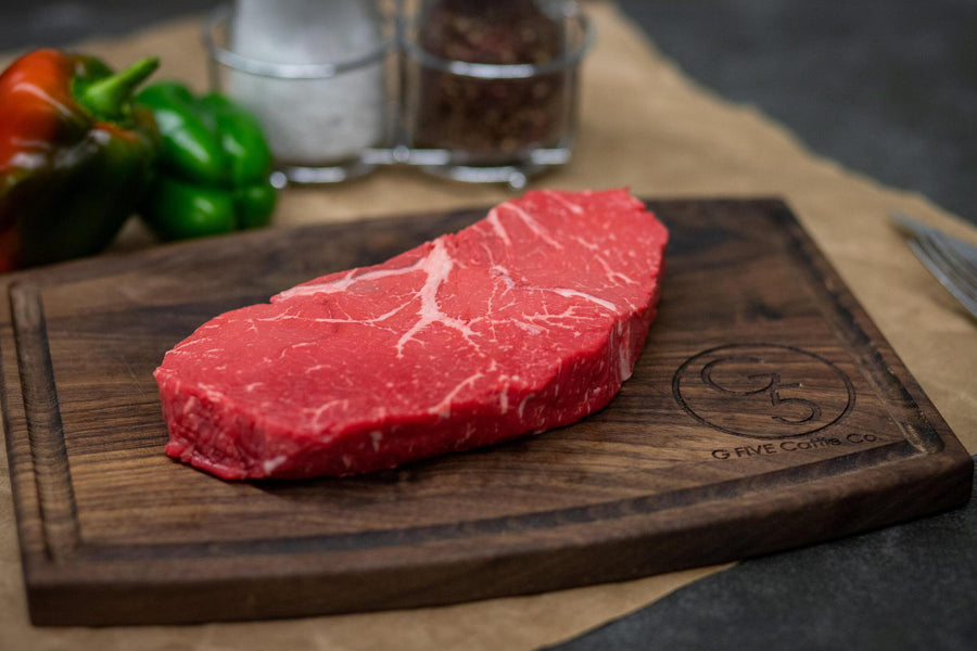 Sirloin Steak | Fullblood Wagyu