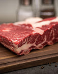 Dino Ribs (Short Rib Slab, 3 Bone-In) | Wagyu