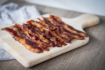 Wagyu Bacon (Short Rib Bacon) | Texas Wagyu