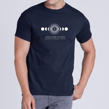 2024 G5 Brand Eclipse T-Shirt
