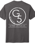 G5 Brand Tee Shirt