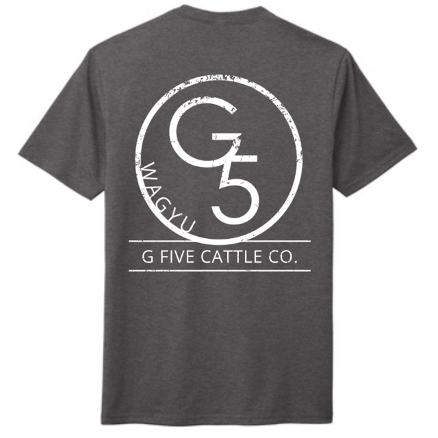 G5 Brand Tee Shirt