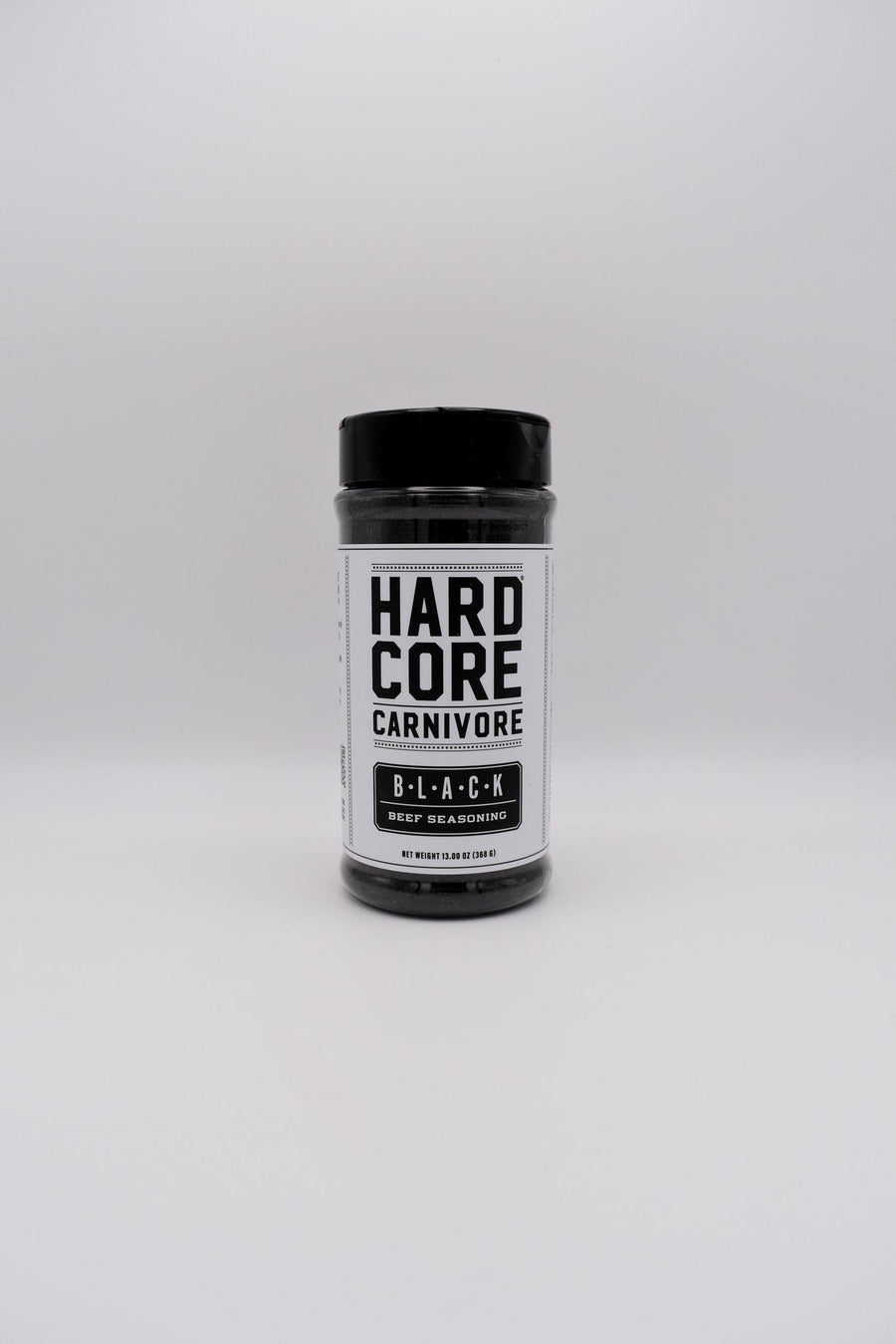 Hardcore Carnivore Seasonings & Sauces