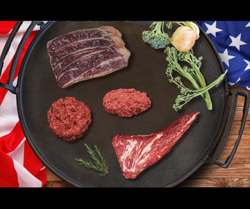 Memorial Day Pitmaster Box