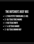 The Butcher's Box