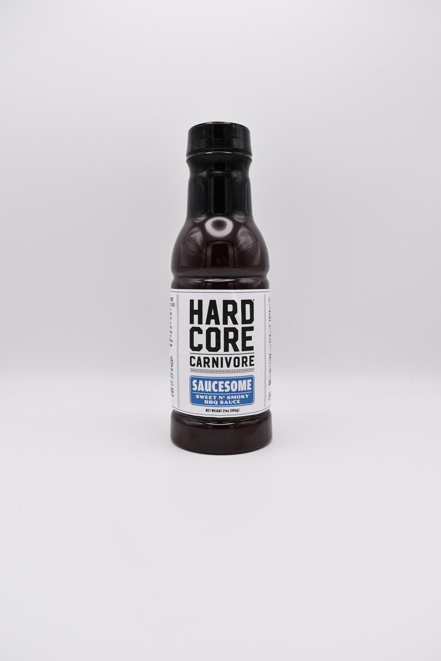 Hardcore Carnivore Seasonings & Sauces