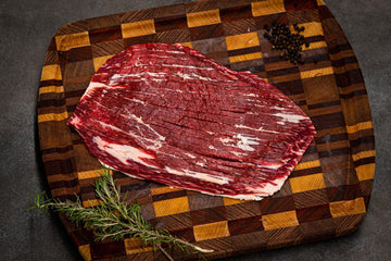 Flank Steak | Fullblood Wagyu