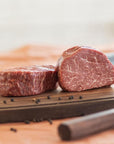 Filet | Texas Wagyu Silver & Platinum G FIVE Cattle & Meats
