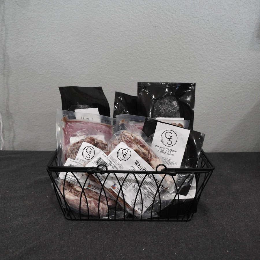 Father's Day Prime Time Steakhouse Box