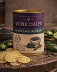 Wine Chips