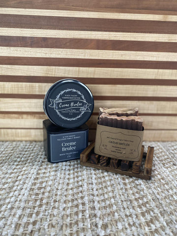 Galentine's Wagyu Tallow Beauty Bundle