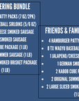Firecracker Feast Wagyu Bundle