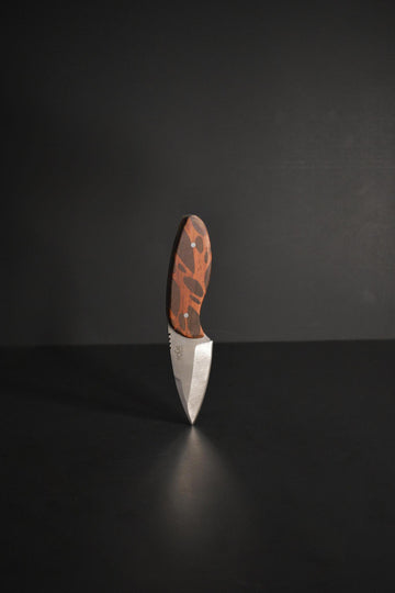 Hand Made Edge Knives - The Cowboy