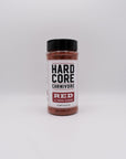 Hardcore Carnivore Seasonings & Sauces