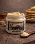 Vermont Pure Maple Cream