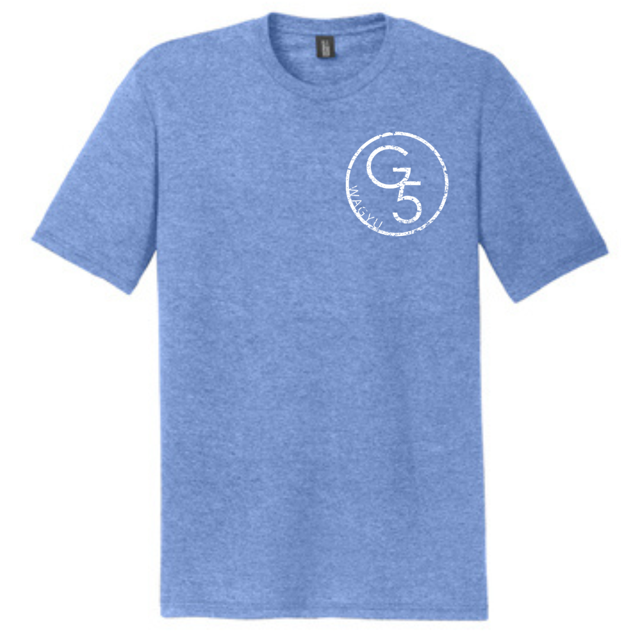 G5 Brand Tee Shirt