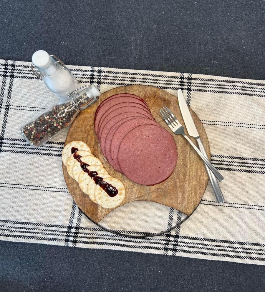 Wagyu Bologna