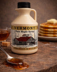 Vermont Pure Maple Syrup