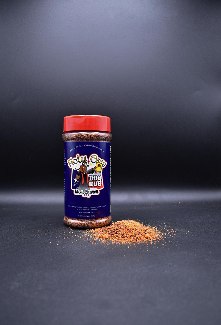 Meat Church Seasonings