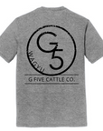 G5 Brand Tee Shirt