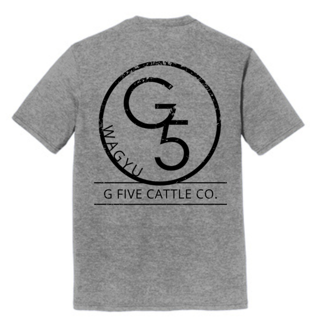 G5 Brand Tee Shirt